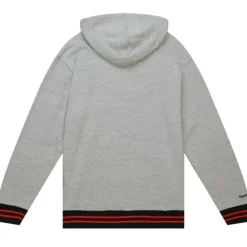 Apparel Mitchell & Ness Hoodies & Sweatshirts-Classic French Terry Hoodie Baltimore Orioles