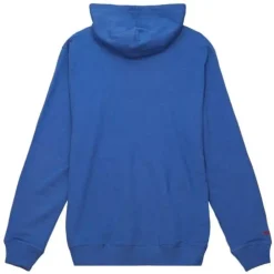 Apparel Mitchell & Ness Hoodies & Sweatshirts-Classic French Terry Hoody Kansas City Kings