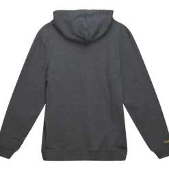 Apparel Mitchell & Ness Hoodies & Sweatshirts-Classic French Terry Hoody Tuskegee University