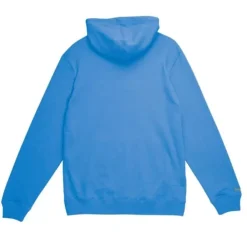 Apparel Mitchell & Ness Hoodies & Sweatshirts-Classic French Terry Hoody Southern University And A&M College