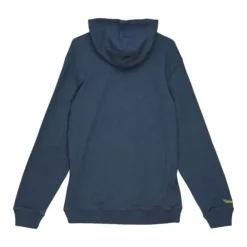 Apparel Mitchell & Ness Hoodies & Sweatshirts-Classic French Terry Hoody University Of Michigan