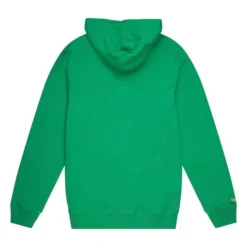 Apparel Mitchell & Ness Hoodies & Sweatshirts-Classic French Terry Hoody Seattle Supersonics