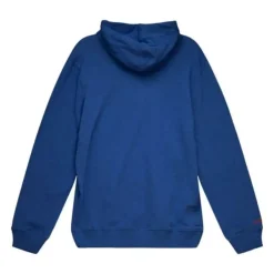 Apparel Mitchell & Ness Hoodies & Sweatshirts-Classic French Terry Hoody New York Mets