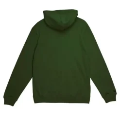 Apparel Mitchell & Ness Hoodies & Sweatshirts-Classic French Terry Hoody Florida A&M University