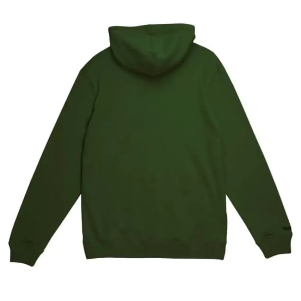 Apparel Mitchell & Ness Hoodies & Sweatshirts-Classic French Terry Hoody Florida A&M University