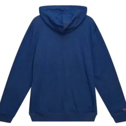 Apparel Mitchell & Ness Hoodies & Sweatshirts-Classic French Terry Hoody Cleveland Indians