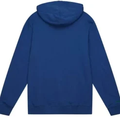 Apparel Mitchell & Ness Hoodies & Sweatshirts-Classic French Terry Hoody Seattle Seahawks