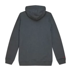 Apparel Mitchell & Ness Hoodies & Sweatshirts-Classic French Terry Hoody Chicago Bulls