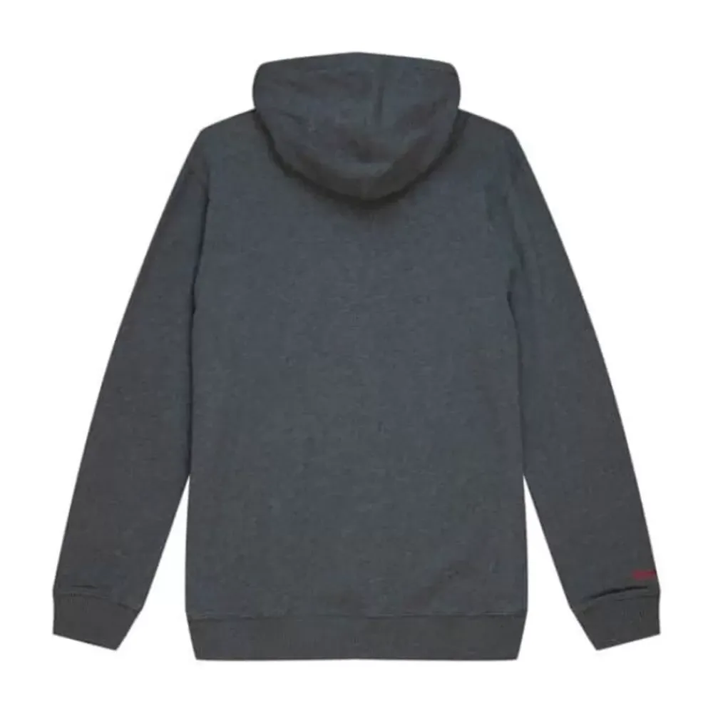 Apparel Mitchell & Ness Hoodies & Sweatshirts-Classic French Terry Hoody Chicago Bulls