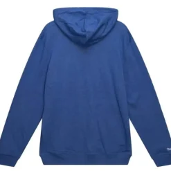 Apparel Mitchell & Ness Hoodies & Sweatshirts-Classic French Terry Hoody Hampton University