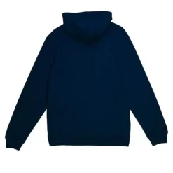 Apparel Mitchell & Ness Hoodies & Sweatshirts-Classic French Terry Hoody Jackson State University