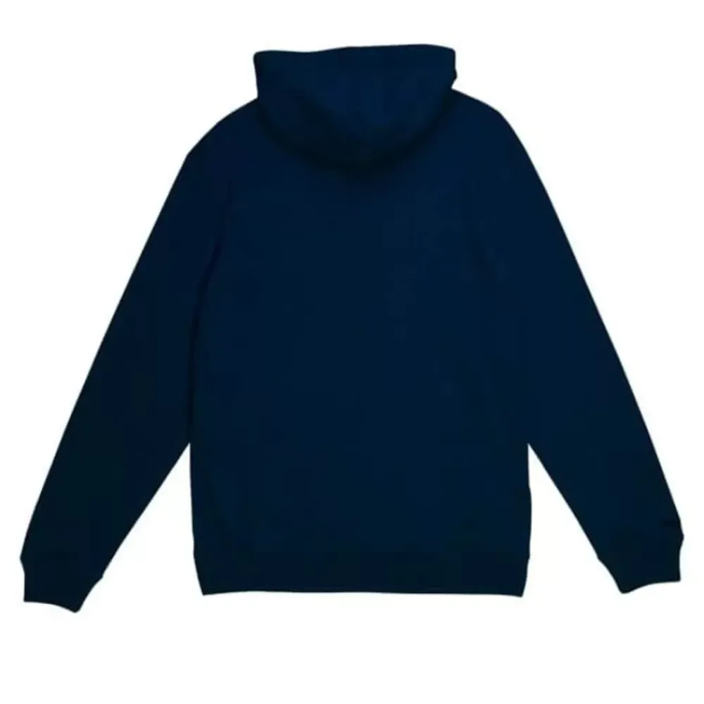 Apparel Mitchell & Ness Hoodies & Sweatshirts-Classic French Terry Hoody Jackson State University