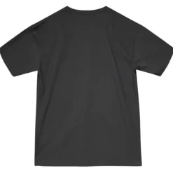 Apparel Mitchell & Ness T-Shirts & Tops-Classic Mascot Football Tee Jackson State University