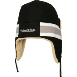 Headwear Mitchell & Ness -Cold Break Trapper Vntg Los Angeles Kings