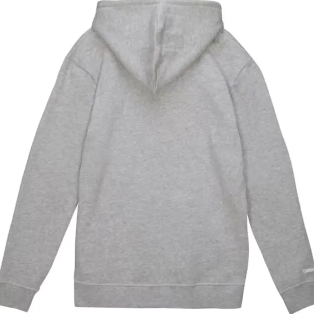 Apparel Mitchell & Ness Hoodies & Sweatshirts-College Tailsweep Pullover Texas Southern University