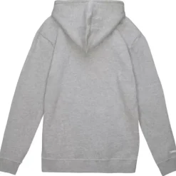 Apparel Mitchell & Ness Hoodies & Sweatshirts-College Tailsweep Pullover University Of Michigan