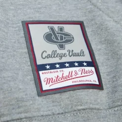 Apparel Mitchell & Ness Hoodies & Sweatshirts-College Tailsweep Pullover University Of Tennessee