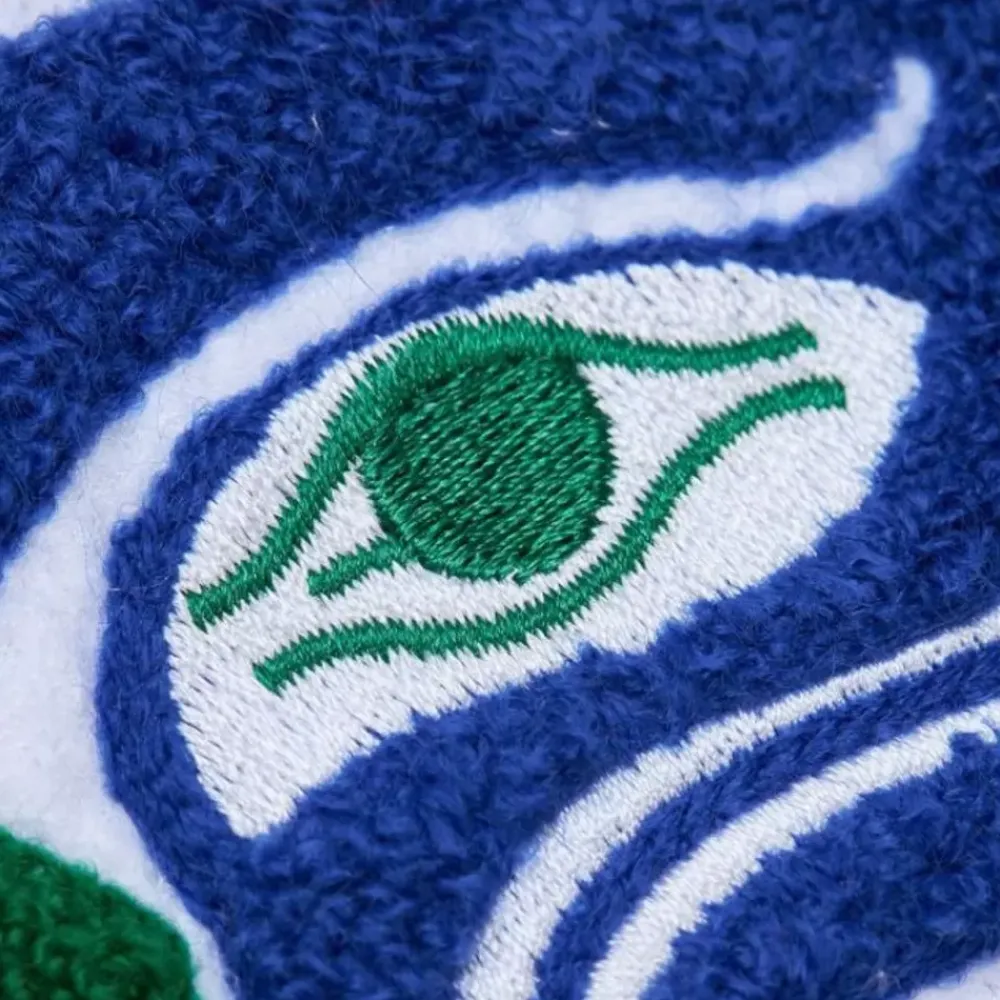 Apparel Mitchell & Ness Jackets & Outerwear-Collegiate Coaches Jacket Seattle Seahawks