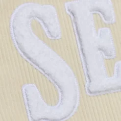 Apparel Mitchell & Ness Jackets & Outerwear-Collegiate Coaches Jacket Seattle Seahawks