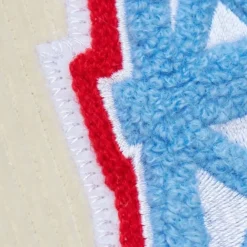 Apparel Mitchell & Ness Jackets & Outerwear-Collegiate Coaches Jacket Tennessee Titans