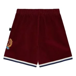 Apparel Mitchell & Ness Shorts-Collegiate Fashion Shorts Chicago Bulls