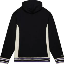 Apparel Mitchell & Ness Hoodies & Sweatshirts-Collegiate French Terry Fleece Phoenix Suns