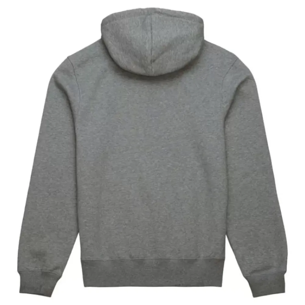 Apparel Mitchell & Ness Hoodies & Sweatshirts-Collegiate Hoodie Chicago Bulls