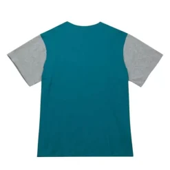 Apparel Mitchell & Ness T-Shirts & Tops-Color Blocked Ss Tee Arizona Diamondbacks