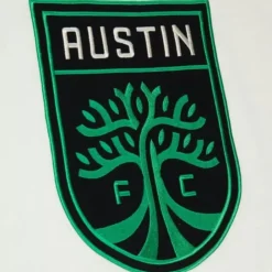 Apparel Mitchell & Ness T-Shirts & Tops-Color Blocked S/S Tee Austin Fc