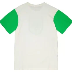 Apparel Mitchell & Ness T-Shirts & Tops-Color Blocked S/S Tee Austin Fc