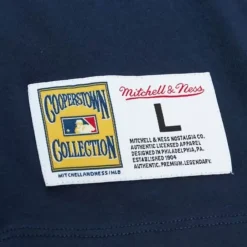 Apparel Mitchell & Ness T-Shirts & Tops-Color Blocked Ss Tee Boston Red Sox