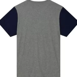 Apparel Mitchell & Ness T-Shirts & Tops-Color Blocked S/S Tee Dallas Cowboys