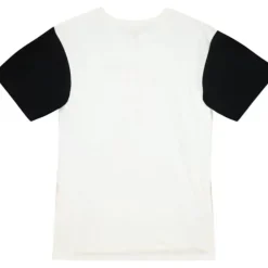 Apparel Mitchell & Ness T-Shirts & Tops-Color Blocked S/S Tee Inter Miami Cf