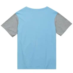 Apparel Mitchell & Ness T-Shirts & Tops-Color Blocked Ss Tee Kansas City Royals