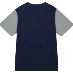 Apparel Mitchell & Ness T-Shirts & Tops-Color Blocked Ss Tee New York Yankees