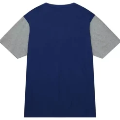 Apparel Mitchell & Ness T-Shirts & Tops-Color Blocked Ss Tee Philadelphia Phillies