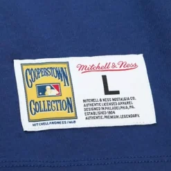 Apparel Mitchell & Ness T-Shirts & Tops-Color Blocked Ss Tee Philadelphia Phillies