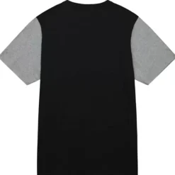 Apparel Mitchell & Ness T-Shirts & Tops-Color Blocked Ss Tee Pittsburgh Pirates