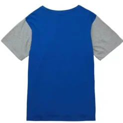 Apparel Mitchell & Ness T-Shirts & Tops-Color Blocked Ss Tee Seattle Mariners