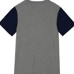 Apparel Mitchell & Ness T-Shirts & Tops-Color Blocked S/S Tee St. Louis Cardinals