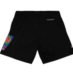 Apparel Mitchell & Ness Shorts-Color Bomb Shorts Phoenix Suns