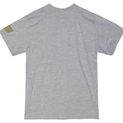 Apparel Mitchell & Ness T-Shirts & Tops-Color Bomb Tee Los Angeles Lakers