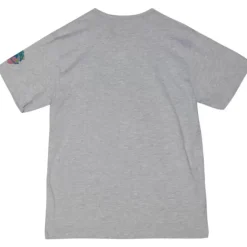 Apparel Mitchell & Ness T-Shirts & Tops-Color Bomb Tee New York Knicks