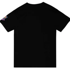 Apparel Mitchell & Ness T-Shirts & Tops-Color Bomb Tee Phoenix Suns