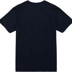 Apparel Mitchell & Ness T-Shirts & Tops-Commissioner Tee New York Yankees