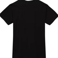 Apparel Mitchell & Ness T-Shirts & Tops-Commissioner Tee San Francisco Giants