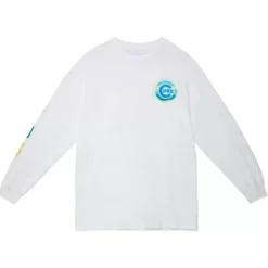 Apparel Mitchell & Ness T-Shirts & Tops-Complexcon Cubs Ls Tee Chicago Cubs