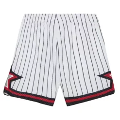 Apparel Mitchell & Ness Shorts-Cracked Cement Swingman Shorts Orlando Magic 1994-95