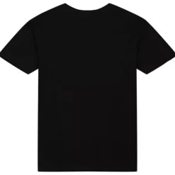 Apparel Mitchell & Ness T-Shirts & Tops-Cracked Cement Tee Chicago Bulls