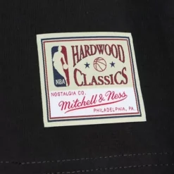 Apparel Mitchell & Ness T-Shirts & Tops-Cracked Cement Tee Los Angeles Lakers